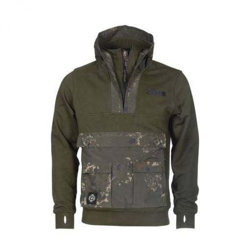 NASH SCOPE HD HOODY