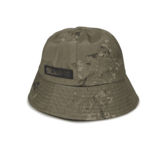 NASH SCOPE LITE BUCKET HAT SMALL