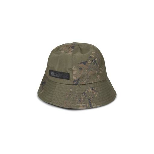 NASH SCOPE LITE BUCKET HAT L