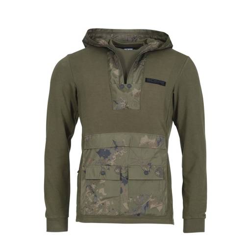 NASH SCOPE LITE HOODY