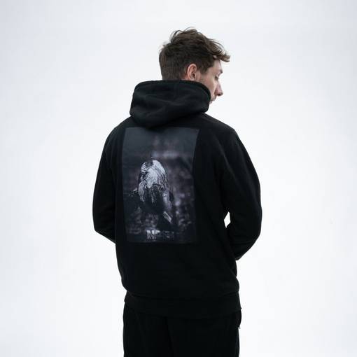 NASH MAKE IT HAPPEN TROPHY HOODIE BLACK