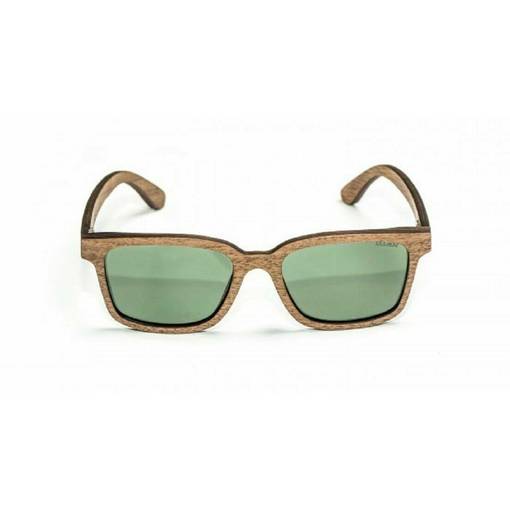 NASH TIMBER GLASSES