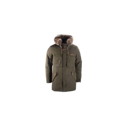NASH ZT CARIBOU PARKA
