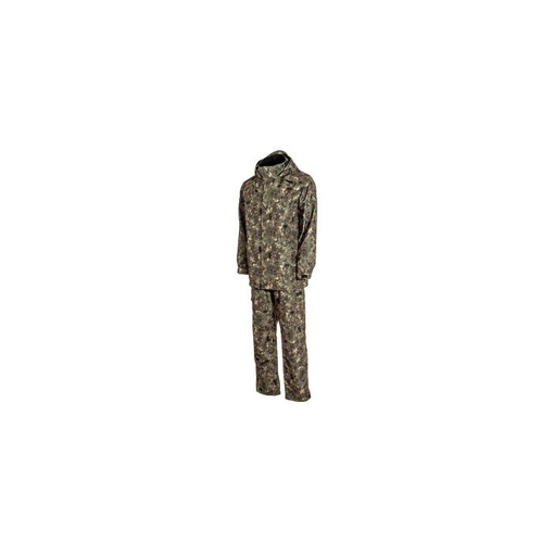 NASH ZT MAC JACKET L