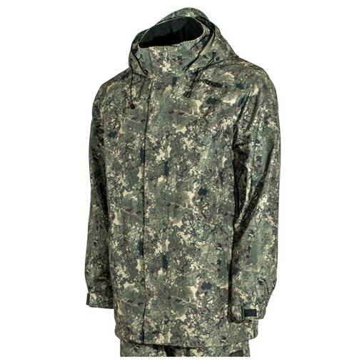 Nash ZT MAC Jacket