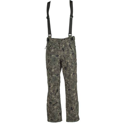 Nash ZT MAC Braced Trousers XXL
