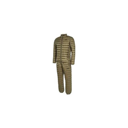 Nash pack down jacket discount