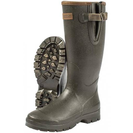 NASH ZT FIELD WELLIES Monster Bite