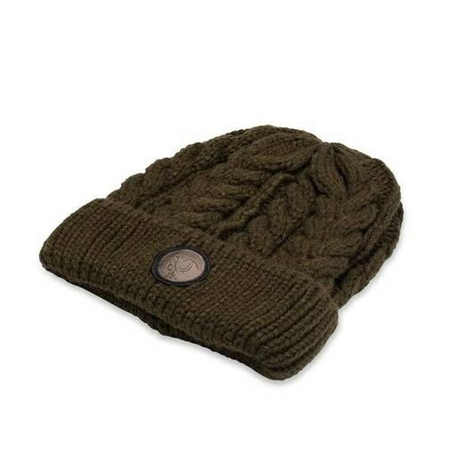 NASH CHUNKY KNIT BEANIE