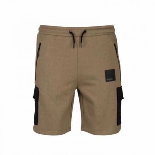 NASH CARGOSHORTS XXL