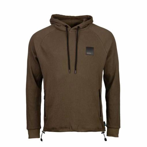 NASH LIGHTWEIGHT HOODY L