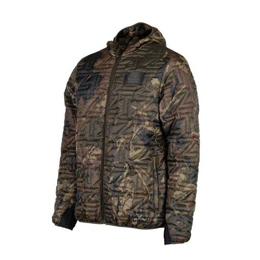 NASH ZT CLIMATE JACKET