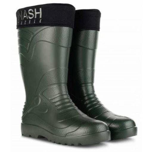 NASH LIGHTWEIGHT WELLIES