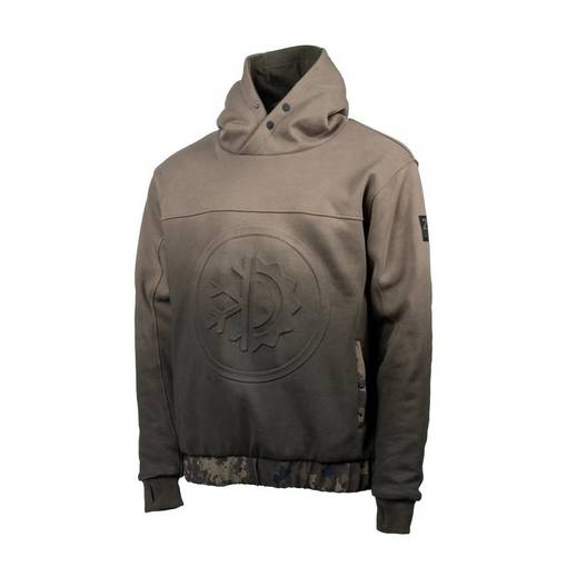 NASH ZT WILD CHILL HOODY TWO TONE ELEMENT