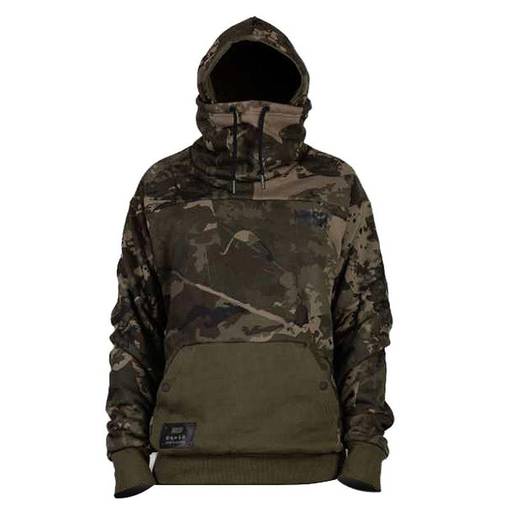 NASH ZT SNOOD HOODY