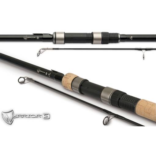 FOX WARRIOR FULL CORK 12ft 2.75lb