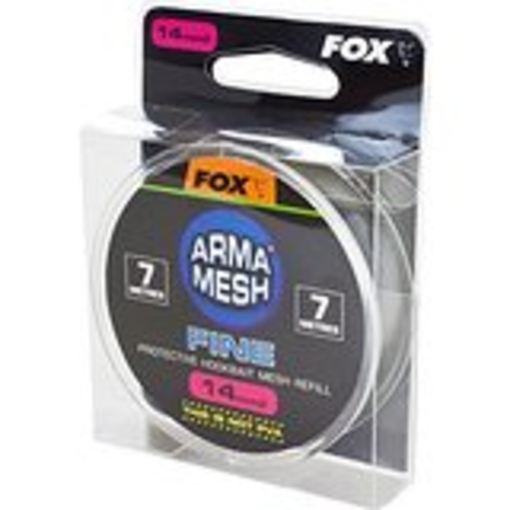 FOX ARMA MESH PVA 22MM