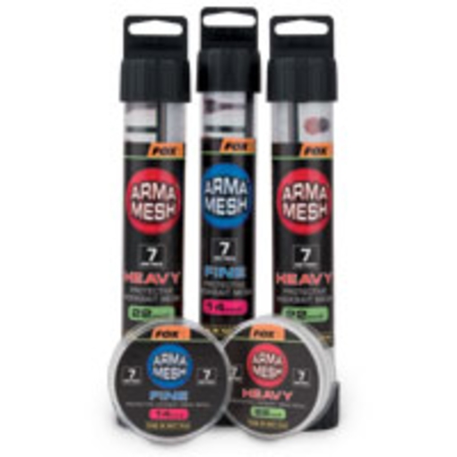 FOX ARMA MESH 14MM FINE