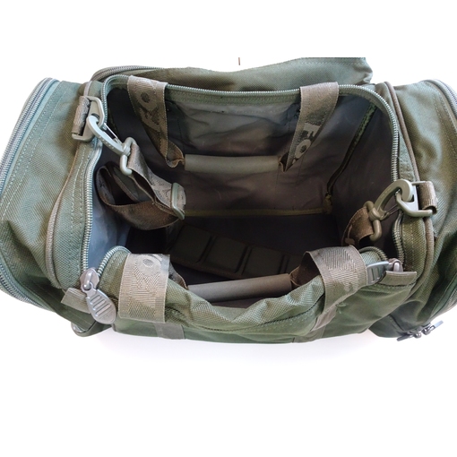 FOX CARRYALL