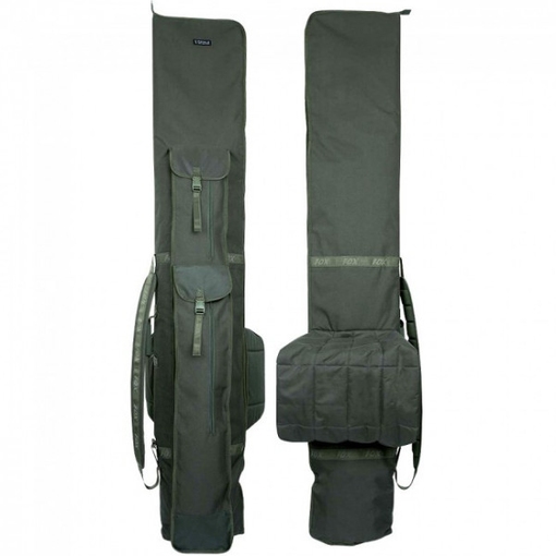 FOX ROYAL 4 ROD HOLDALL 13ft