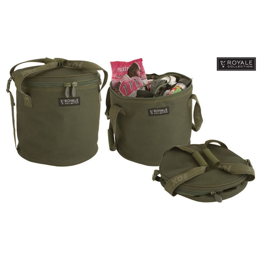 FOX COMPACT BUCKET M