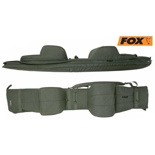 FOX FX 12FT ROD BAG