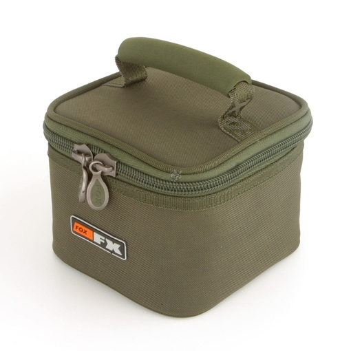 FOX GLUG & COOLER CASE