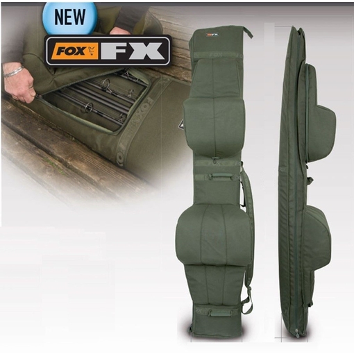 FOX FX FULL 13FT RODHOLDALL