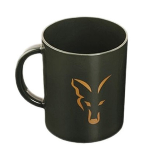 FOX ROYALE MUGS