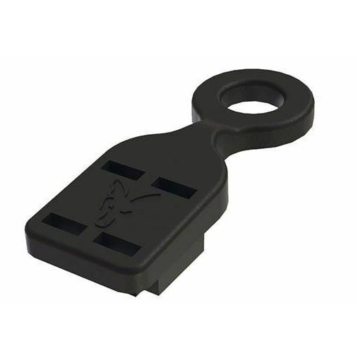 FOX MK2 SWINGER TAGS 2psc