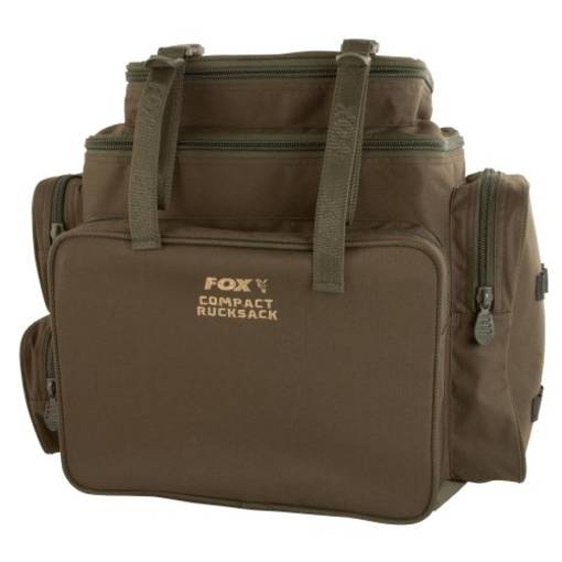 FOX COMPACT RUCKSACK