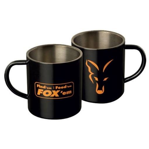 FOX MUGS