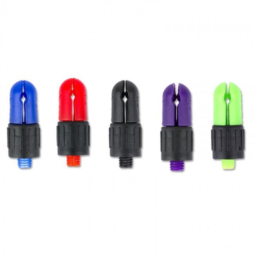 FOX SLIK BOBBIN CLIP PURPLE