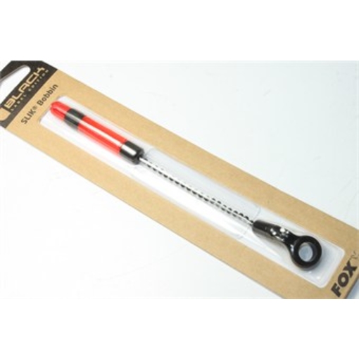 FOX BOBBIN RED