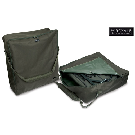FOX BEDCHAIR BAG