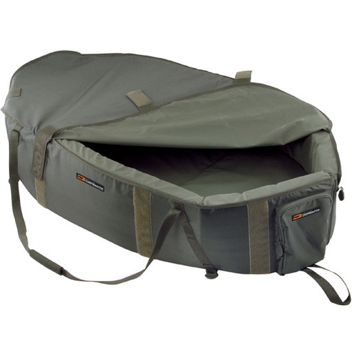 FOX DELUXE CARP MASTER CRADLE