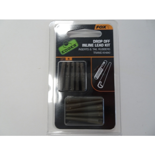 FOX DROP OFF INLINE KIT