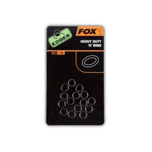FOX HEAVY DUTY 0 RING