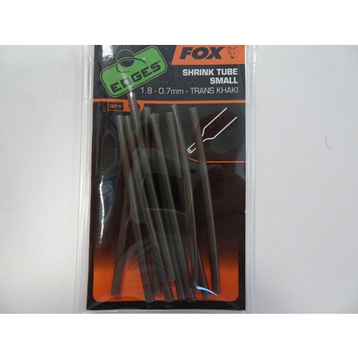 FOX SHRINK TUBE SMALL