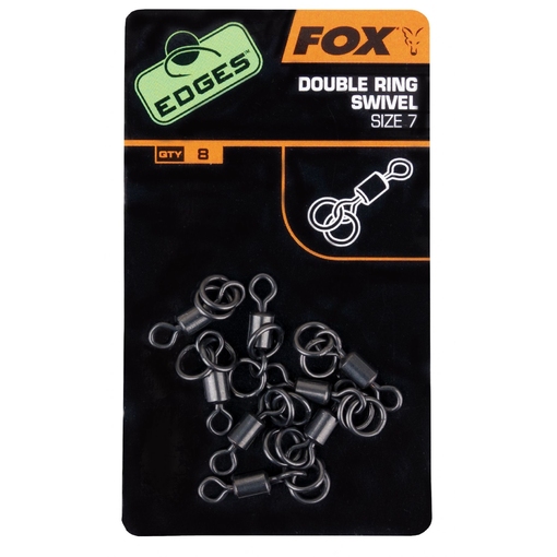 FOX DOUBLE RING 7