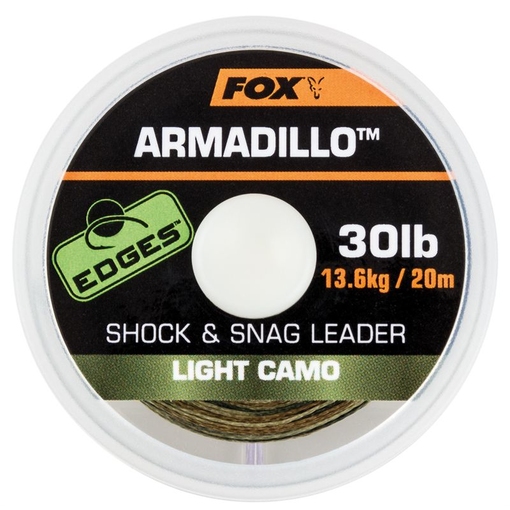 FOX ARMADILLO 20m 30 - 45lb