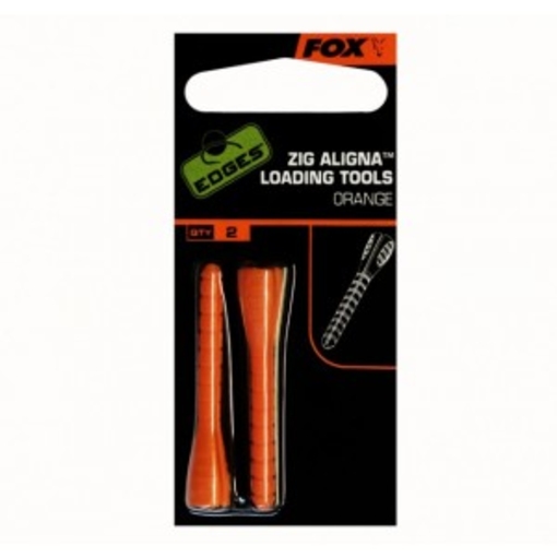 FOX ZIG ALIGNA LOADING TOOLS ORANGE