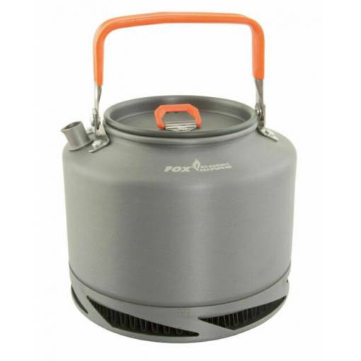FOX COOK WARE 1.5L KETTLE