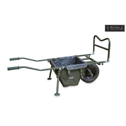 FOX ROYALE CARP BARROW WITH BARROW