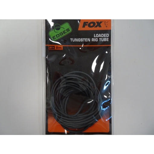 FOX LOADED TUNGSTEN RIG TUBE