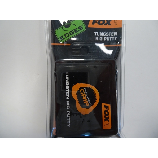 FOX TUNGSTEN PUTTY