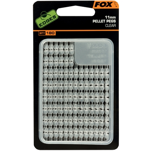 FOX PELLEET PEGS 21mm
