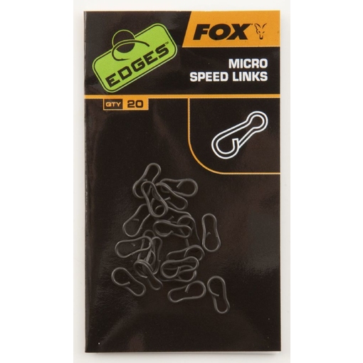 FOX SPEED LINKS