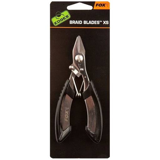 FOX BRAID BLADES