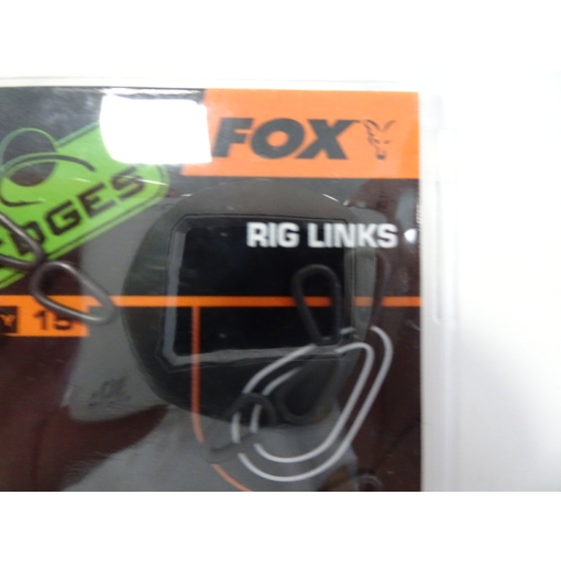 FOX RIG LINKS